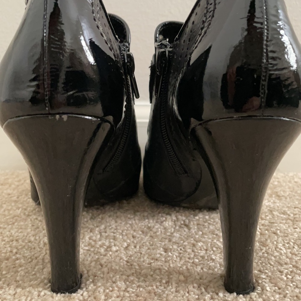 Booties - Picture 7 of 8